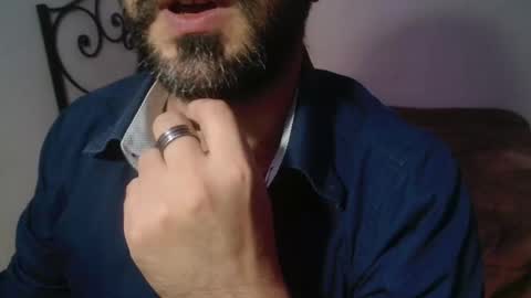 Giov online show from November 16, 8:44 pm