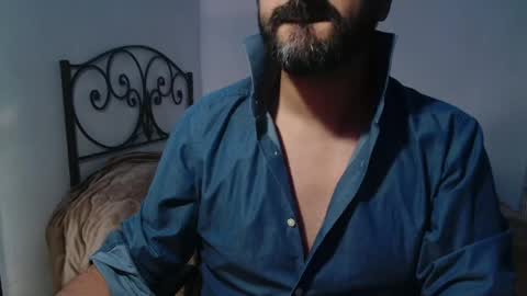 Giov online show from May 9, 4:19 pm