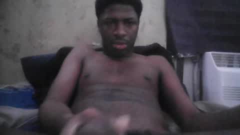 Javarie Anderson online show from November 24, 8:59 am