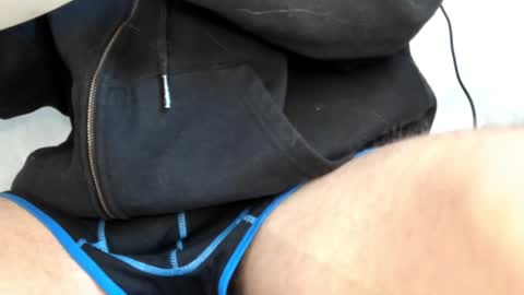 unforgettable_charlie online show from February 3, 9:14 am