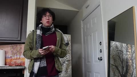 Snapshot of unhingedwang chatting on January 5, 5:09 pm wang online show from January 5, 5:09 pm