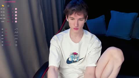 Kyle online show from January 30, 1:33 am