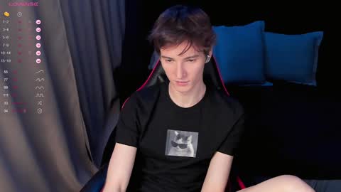 Kyle online show from January 28, 1:27 pm