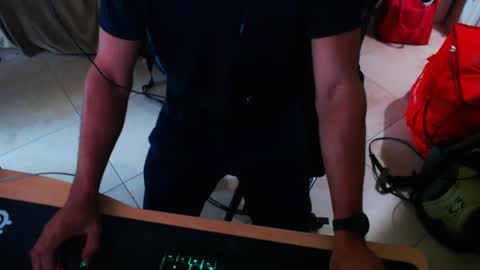 unicornflowers online show from February 16, 7:38 pm