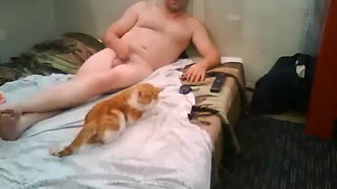 uniquepleasure12564 online show from February 12, 9:48 am