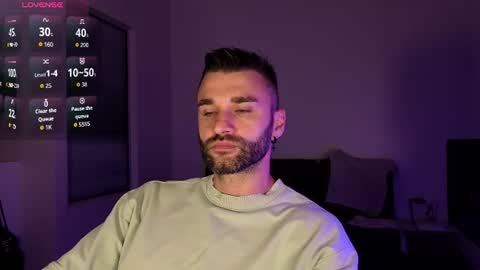 SlavaVibes online show from July 13, 1:24 pm