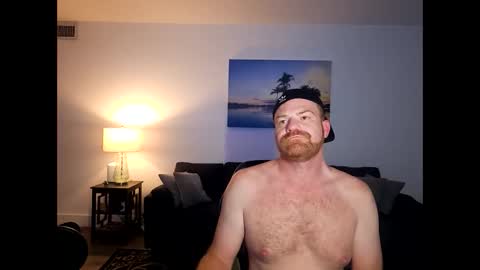 Snapshot of untamedginger chatting on September 16, 10:27 am UntamedGinger online show from September 16, 10:27 am