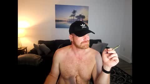 Snapshot of untamedginger chatting on September 27, 2:53 am UntamedGinger online show from September 27, 2:53 am