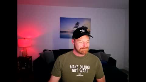 Snapshot of untamedginger chatting on September 8, 3:44 pm UntamedGinger online show from September 8, 3:44 pm