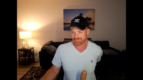 UntamedGinger online show from November 4, 1:39 am