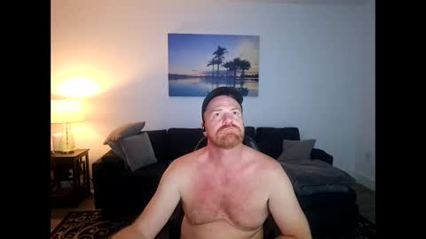 Snapshot of untamedginger chatting on September 10, 1:15 am UntamedGinger online show from September 10, 1:15 am