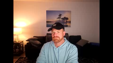 UntamedGinger online show from November 13, 1:10 am