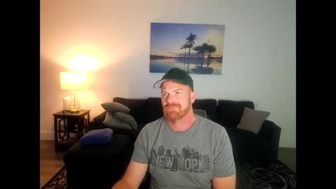 Snapshot of untamedginger chatting on September 29, 1:04 am UntamedGinger online show from September 29, 1:04 am