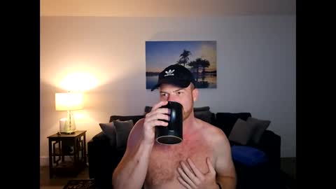 Snapshot of untamedginger chatting on September 15, 2:47 am UntamedGinger online show from September 15, 2:47 am