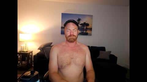 Snapshot of untamedginger chatting on September 11, 1:26 am UntamedGinger online show from September 11, 1:26 am