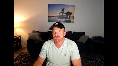 UntamedGinger online show from October 21, 12:36 am