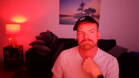 UntamedGinger online show from November 11, 1:32 am