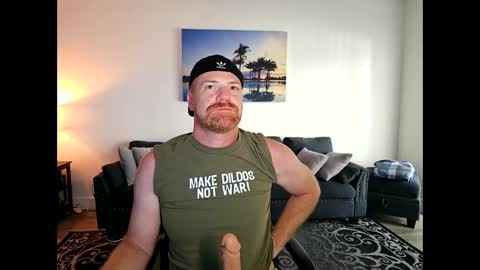 UntamedGinger online show from October 29, 3:04 pm