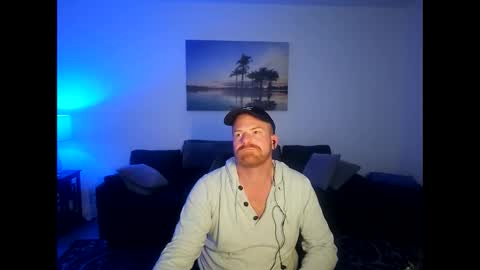 UntamedGinger online show from November 7, 2:26 am
