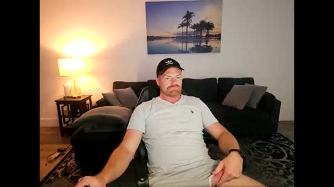 UntamedGinger online show from October 8, 8:24 pm