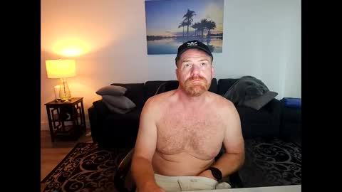 UntamedGinger online show from November 16, 6:32 pm