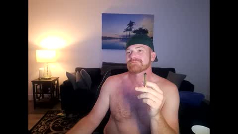 Snapshot of untamedginger chatting on September 22, 8:19 pm UntamedGinger online show from September 22, 8:19 pm