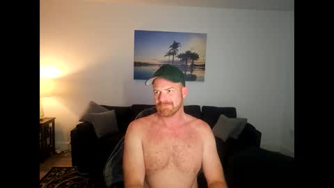 UntamedGinger online show from October 16, 11:13 pm