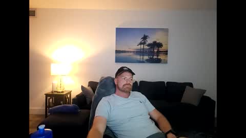 Snapshot of untamedginger chatting on September 23, 9:47 pm UntamedGinger online show from September 23, 9:47 pm
