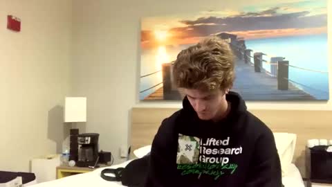 Stepbro online show from December 2, 7:58 pm