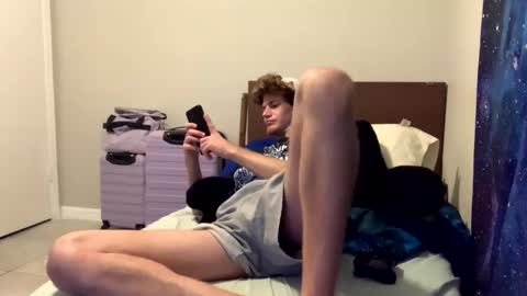 Stepbro online show from December 16, 12:48 am