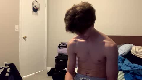 Stepbro online show from December 14, 12:11 am
