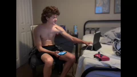 Stepbro online show from October 16, 12:57 pm