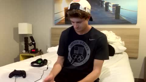 Stepbro online show from December 11, 9:33 pm