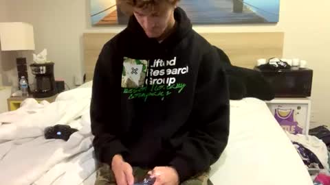 Stepbro online show from December 2, 9:55 am