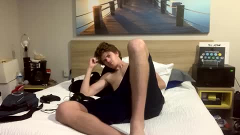 Stepbro online show from December 9, 8:40 pm