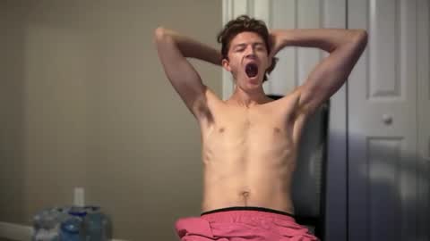 Stepbro online show from October 17, 1:04 pm