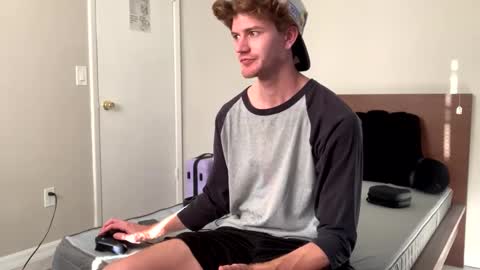 Stepbro online show from December 12, 9:26 pm