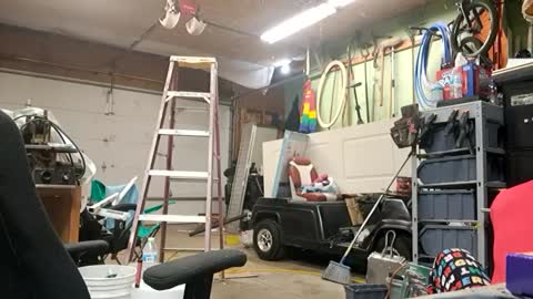 upforanything27 online show from December 25, 11:54 am