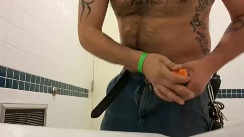 upforanything27 online show from March 31, 10:50 am