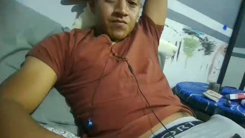 EL CAMA online show from February 3, 6:22 am