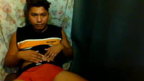 urcockie_benedick online show from October 22, 1:04 pm