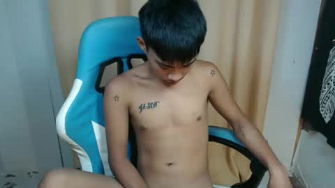 jason online show from October 18, 12:10 pm