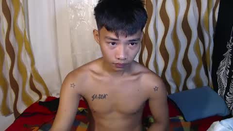 jason online show from February 24, 2:30 am