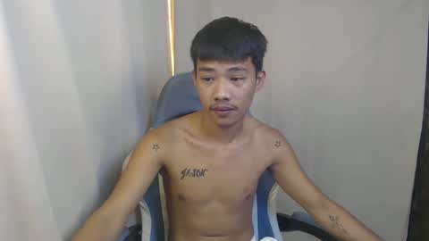 jason online show from March 27, 2:38 am