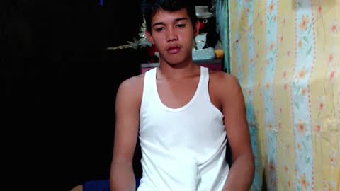 urdreamboy_clarin online show from April 15, 3:39 am