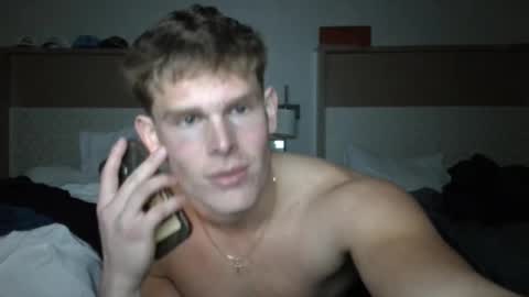 Cowboy Clay online show from December 4, 8:49 pm