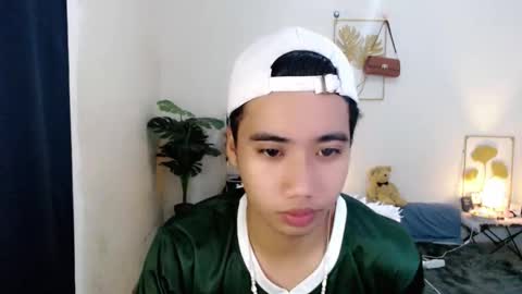 Bib online show from January 5, 6:00 pm