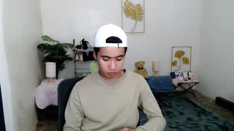 Bib online show from January 8, 7:41 pm