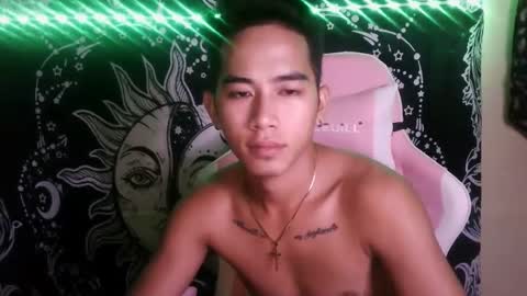 Josh online show from February 25, 2:44 pm