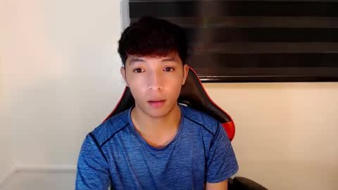 Ethan online show from February 22, 9:05 pm